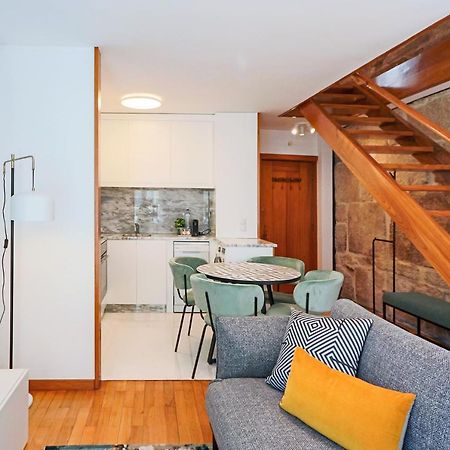 Hm - Ribeira Historical Apartment OOporto Extérieur photo