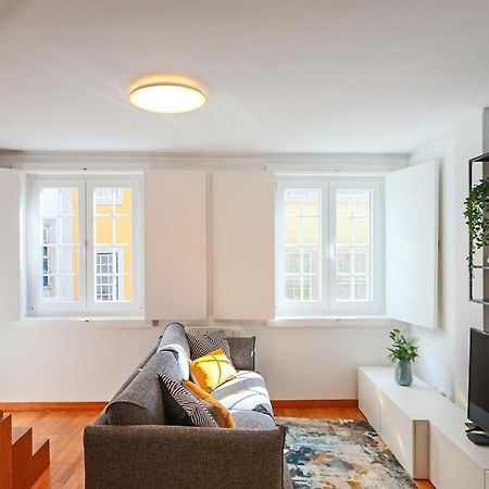 Hm - Ribeira Historical Apartment OOporto Extérieur photo