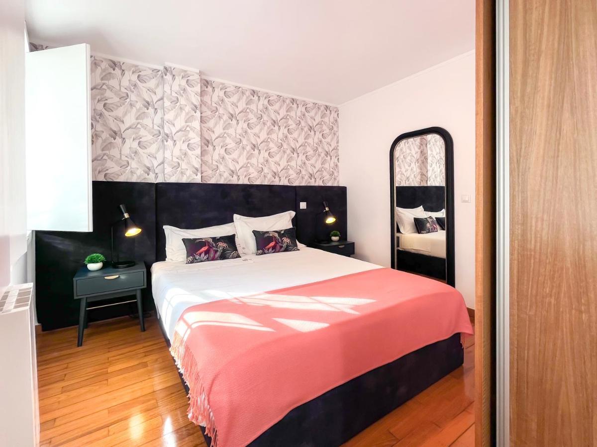 Hm - Ribeira Historical Apartment OOporto Extérieur photo
