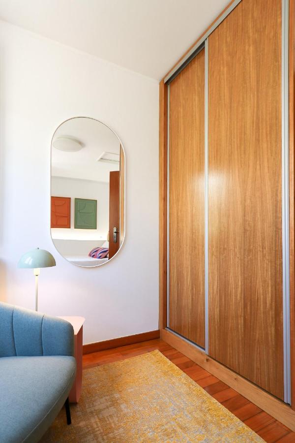 Hm - Ribeira Historical Apartment OOporto Extérieur photo