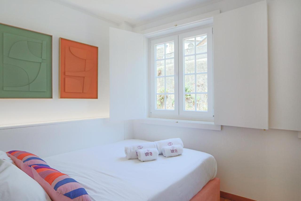 Hm - Ribeira Historical Apartment OOporto Extérieur photo