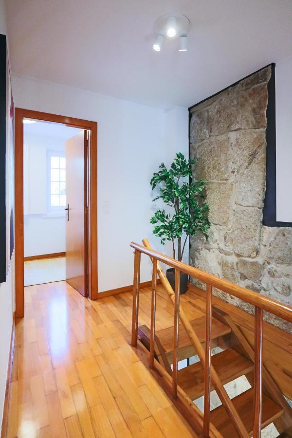 Hm - Ribeira Historical Apartment OOporto Extérieur photo