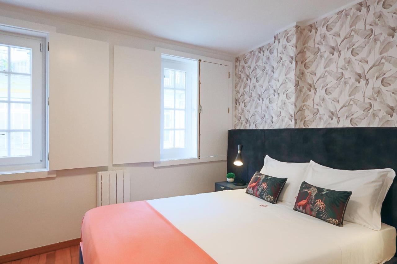 Hm - Ribeira Historical Apartment OOporto Extérieur photo
