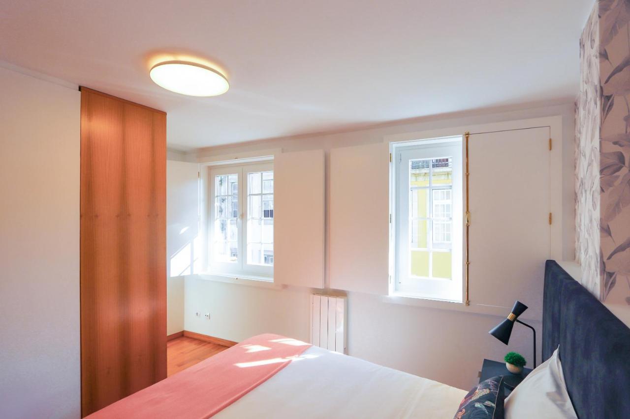 Hm - Ribeira Historical Apartment OOporto Extérieur photo