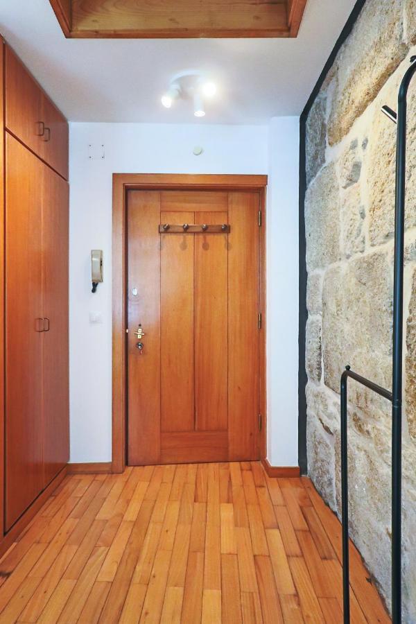 Hm - Ribeira Historical Apartment OOporto Extérieur photo