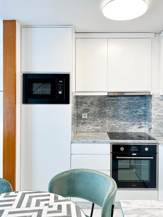 Hm - Ribeira Historical Apartment OOporto Extérieur photo